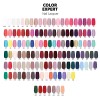 GOLDEN ROSE Color Expert Nail Lacquer 10.2ml - 105